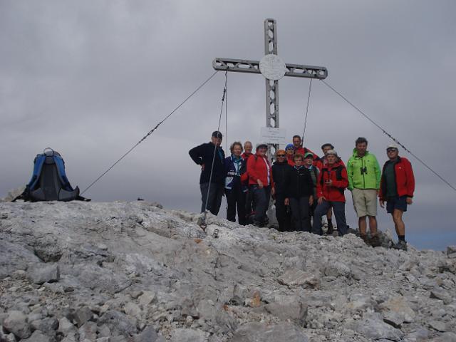 30 am Hohen Gjaidstein 2794 m.JPG